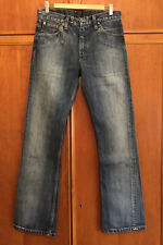 Levis 507 jeans usato  Maserada Sul Piave