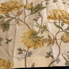 Colefax fowler linen for sale  Shipping to Ireland