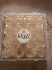 Ferrero rocher pieces for sale  HOCKLEY