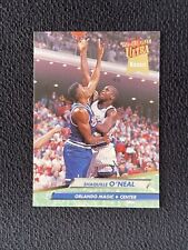 Fleer ultra shaquille for sale  Poulsbo
