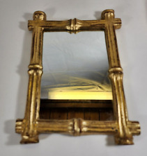 Small gilded composite for sale  Portsmouth