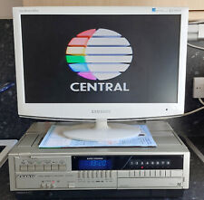 Sanyo vtc 5150 for sale  TROON
