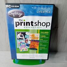 Print shop essentials for sale  Ireland