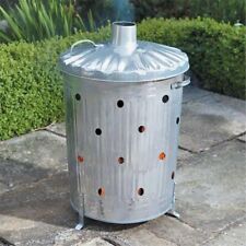 Garden incinerator bin for sale  Ireland