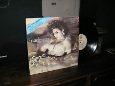 MADONNA..Como uma virgem..Brasil LP. 12”1985..MEGA RARO!!! comprar usado  Brasil 