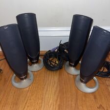 Speakers dell complete for sale  Charlottesville
