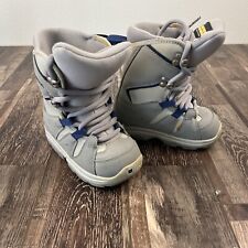 Burton snowboard boots for sale  Vancouver