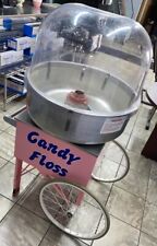 cotton candy cart for sale  Dearborn