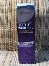 Ruigeqiji purple toothpaste for sale  Seymour