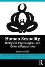 Sexualidad humana - libro de bolsillo, de Bolin Anne; Whelehan Patricia; - muy bueno segunda mano  Embacar hacia Mexico