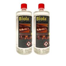 Bio ethanol fuel for sale  Shipping to Ireland