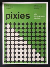 Pixies 13th dec for sale  WALLASEY