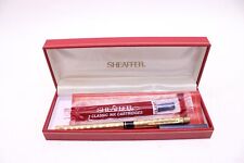 Vintage sheaffer targa for sale  SHIFNAL