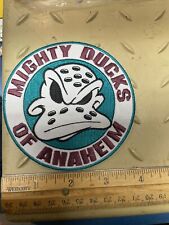 Anaheim mighty ducks for sale  Sarasota