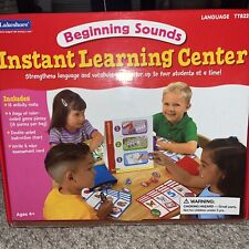 Lakeshore learning instant for sale  Dallas