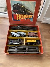 Hornby gauge complete for sale  PRINCES RISBOROUGH