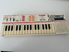 Casio synthesizer japan d'occasion  Mennecy