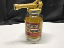 Vintage ortho gallon for sale  Saint Louis