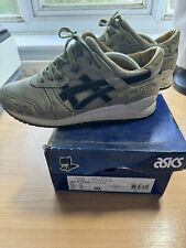 Asics foot patrol for sale  MANCHESTER