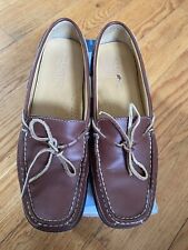 Gravata Sperry Top Sided Bristol marrom 7,5M comprar usado  Enviando para Brazil