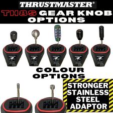 Thrustmaster TH8S botão de engrenagem alternativo botão de câmbio e adaptador comprar usado  Enviando para Brazil