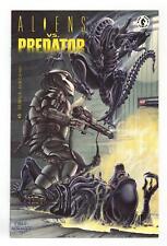 Aliens vs. Predator #3 VF 8.0 1990 comprar usado  Enviando para Brazil