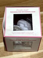 Pearlsmile pearlight zahnaufhe gebraucht kaufen  Erkrath