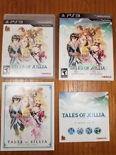 2013 edição limitada Tales of Xillia Sony PlayStation 3, usado comprar usado  Enviando para Brazil