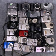 Digital camera lot for sale  Richardson