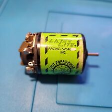 Vintage brushed motor for sale  New Bedford