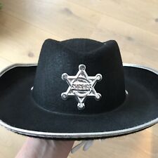 Kids dress sheriff for sale  LONDON