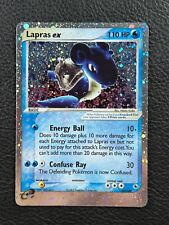 Pokemon card lapras usato  Cesate