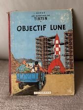 Tintin ancienne objectif d'occasion  Arras