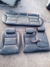 Audi 3dr leather for sale  WESTON-SUPER-MARE