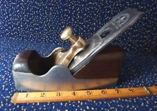 Vintage Rosewood Infill Smoother Plane – 7 ½” for sale  Shipping to South Africa