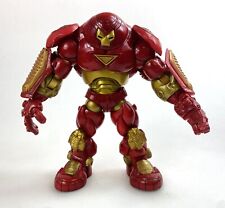 Figura de acción Hulkbuster Iron Man Marvel Legends Toybiz jinetes legendarios, usado segunda mano  Embacar hacia Argentina