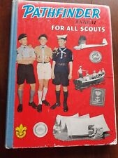 Pathfinder annual scouts for sale  MARKET RASEN