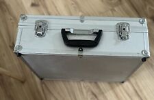 metal briefcase for sale  MILTON KEYNES