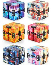 Sensory infinity cube for sale  Shipping to Ireland