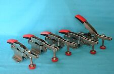 Bessey toggle clamps for sale  WINCHELSEA