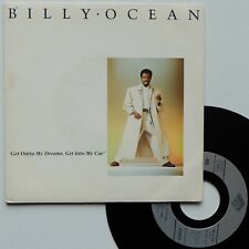 45t billy ocean d'occasion  Courtry