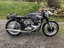 Classic motorbike project for sale  COLNE
