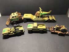 Tonka military army for sale  Bennettsville