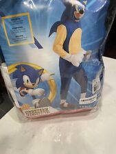 Deluxe sonic hedgehog for sale  Valley Stream