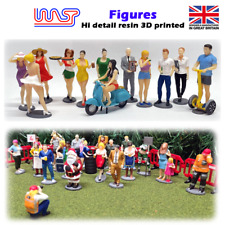 Scale figures waspslot for sale  Shipping to Ireland