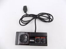 Genuino Original Sega Master System Game Pad Controlador/Control Pad segunda mano  Embacar hacia Argentina