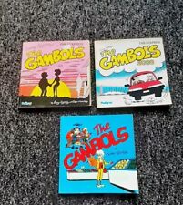 Gambols vintage books for sale  BURNLEY