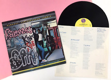 The Ramones Subterranean Jungle (1983) LP + Capa Interna M-/NM Vinil a7613 comprar usado  Enviando para Brazil