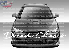 Dream chaser script for sale  Long Beach