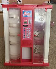 Barbie vending machine for sale  TORQUAY